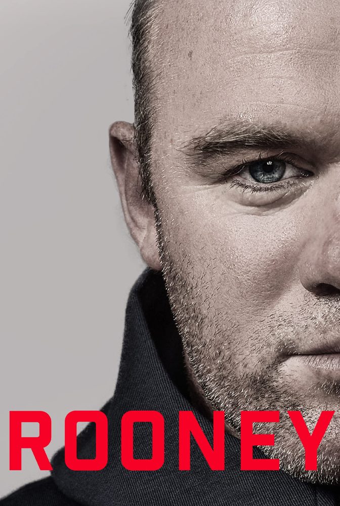 Rooney (2022) ดูหนังออนไลน์ หนังใหม่