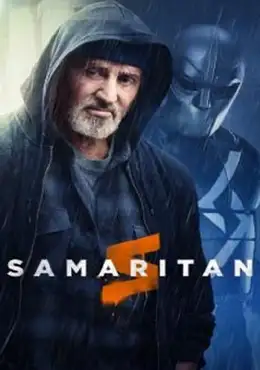 Samaritan (2022) ดูหนังออนไลน์ฟรี