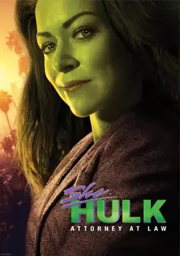 ดูซีรี่ย์ออนไลน์ She-Hulk: Attorney at Law (2022) HD