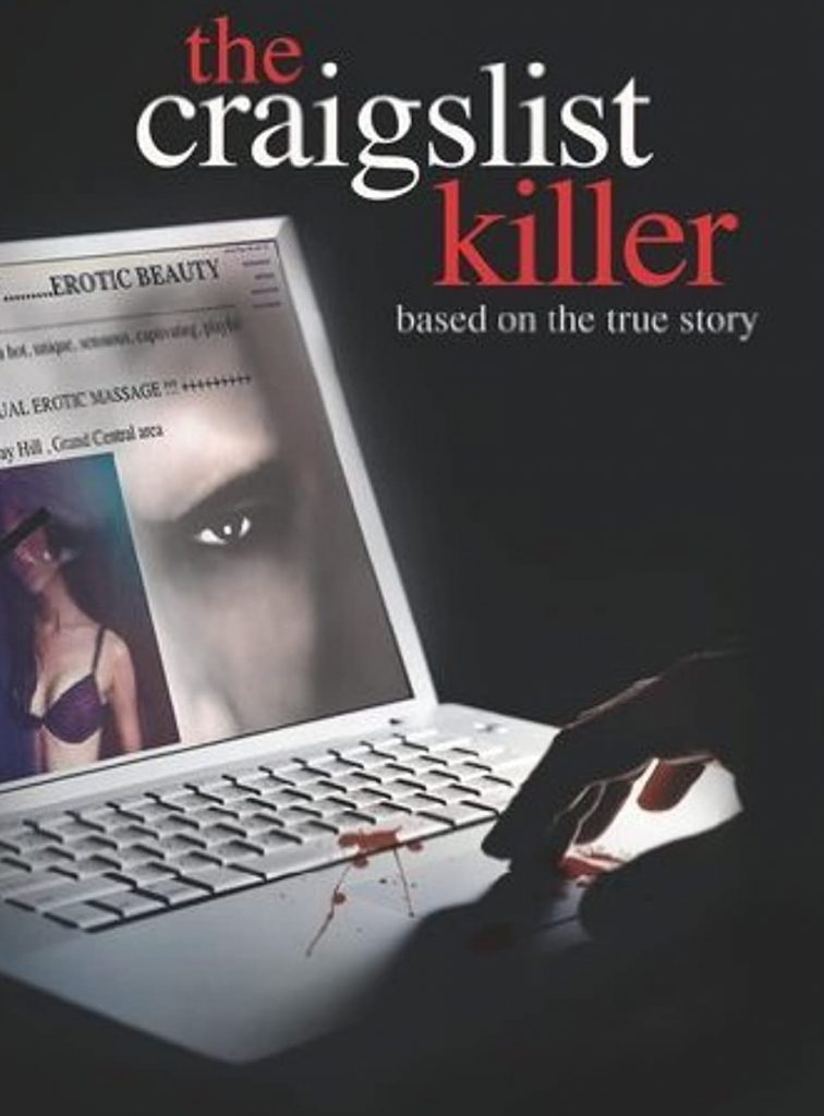 ดูหนังออนไลน์ The Craigslist Killer (2011) ฆาตกรเครกส์ลิสต์ HD