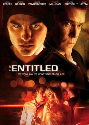 ดูหนังออนไลน์ The Entitled 2011