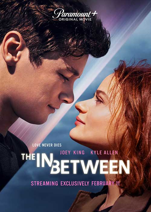 ดูหนังฝรั่ง The In Between (2022) มาสเตอร์ HD เต็มเรื่อง