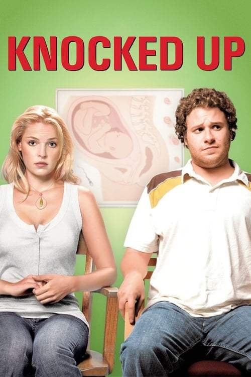 ดูหนังออนไลน์ Knocked Up (2007)