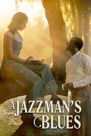 ดูหนังออนไลน์ A Jazzmans Blues (2022)