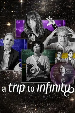 ดูหนังออนไลน์ หนังใหม่ A Trip to Infinity (2022) การเดินทางสู่อินฟินิตี้ HD