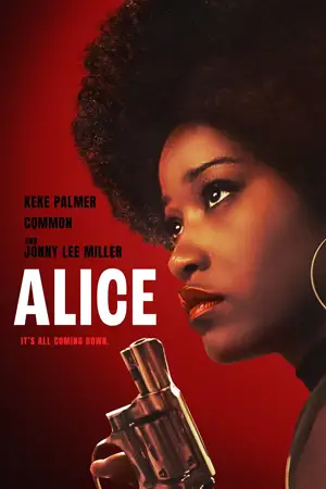 ดูหนังออนไลน์ Alice (2022) อลิซ เต็มเรื่อง
