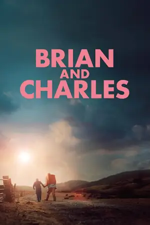 ดูหนังใหม่ Brian and Charles (2022) HD