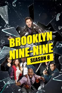 ดูซีรี่ย์ฝรั่ง Brooklyn Nine-Nine Season 8 (2022) บรู๊คลิน ไนน์ไนน์ ซีซั่น 8