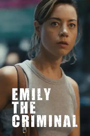 ดูหนังใหม่ออนไลน์ Emily the Criminal (2022) HD
