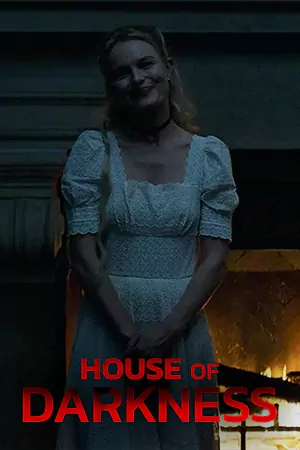 House of Darkness (2022) ดูหนังออนไลน์