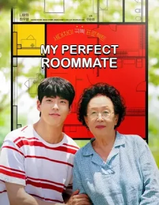 ดูหนังออนไลน์ หนังเกาหลี My Perfect Roommate (2022) HD