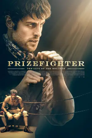 ดูหนังฝรั่ง Prizefighter The Life of Jem Belcher (2022)