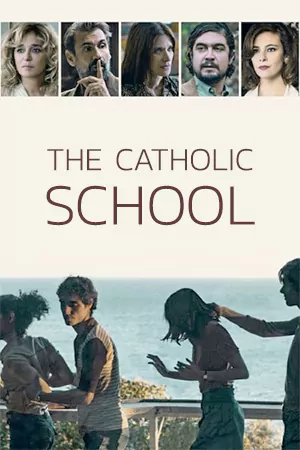 The Catholic School (2021) ดูหนังออนไลน์ เต็มเรื่อง