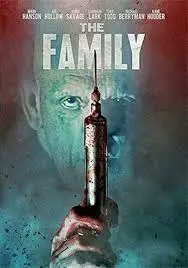 ดูหนังออนไลน์ The Family (2011) ตระกูลโฉด โหดไม่ยั้ง HD