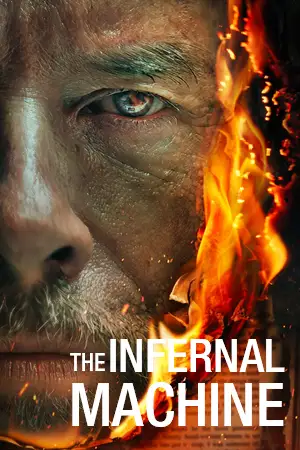 The Infernal Machine (2022) ดูหนังใหม่