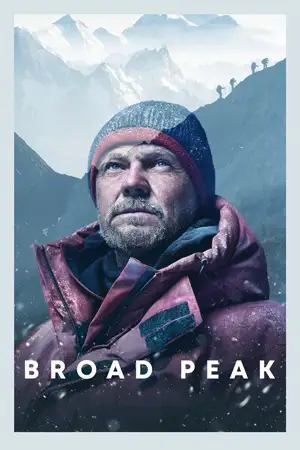 ดูหนัง Netflix ออนไลน์ Broad Peak (2022) บรอดพีค
