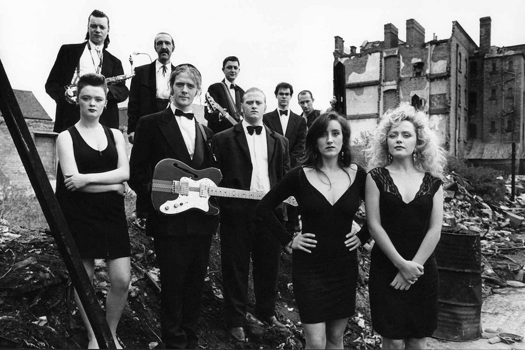 The Commitments (1991)