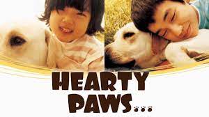 Hearty Paws