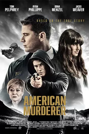 ดูหนังใหม่ HD American Murderer (2022)