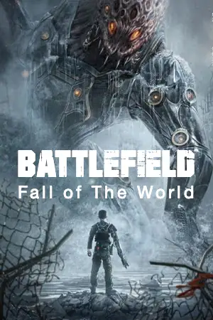 ดูหนังเอเชีย Battlefield: Fall of The World (2022)