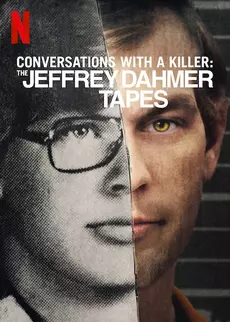 ดูซีรี่ย์ Netflix ฟรี Conversations with a Killer: The Jeffrey Dahmer Tapes