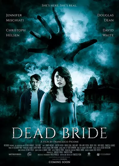 ดูหนังใหม่ Dead Bride (2022) HD