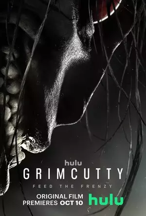 ดูหนังออนไลน์ Grimcutty (2022) HD