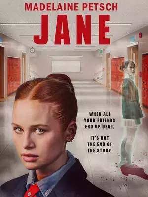 ดูหนังออนไลน์ Jane (2022)