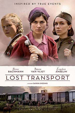 ดูหนังออนไลน์ Lost Transport (2022) HD