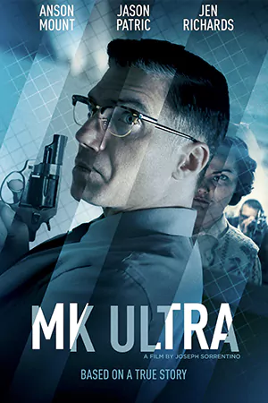 ดูหนังชนโรง MK Ultra (2022)