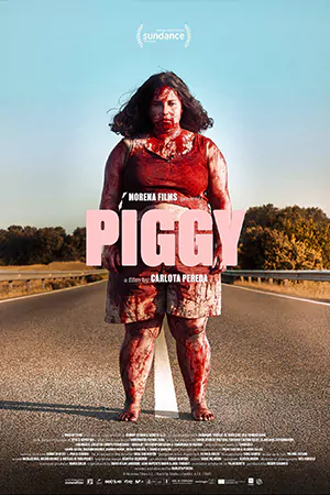ดูหนัง 2022 Piggy (2022)