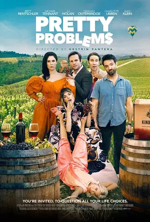 Pretty Problems (2022) ดูหนังใหม่ออนไลน์