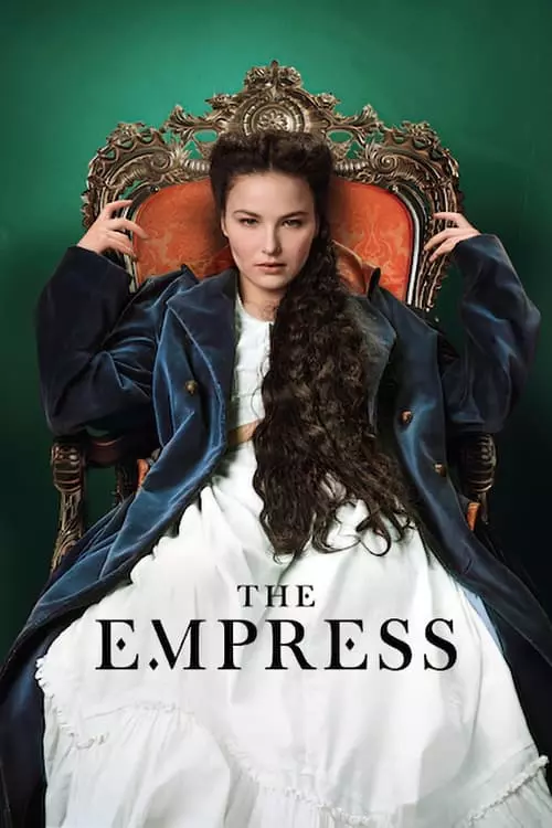 ดูซีรี่ย์ฝรั่งออนไลน์ The Empress (2022)