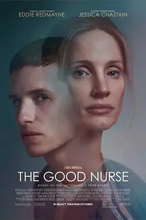 The Good Nurse (2022) ดูหนังออนไลน์