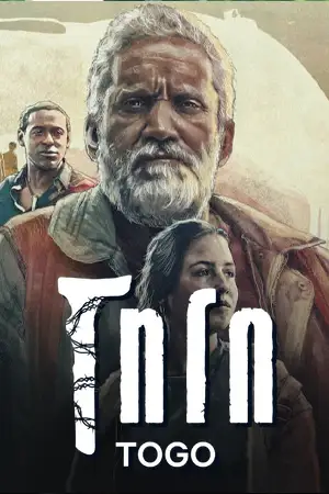 ดูหนัง Netflix Togo (2022)