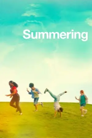 Summering (2022) เว็บดูหนังออนไลน์ฟรี 24 ชั่วโมง