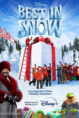 ดูหนังออนไลน์ หนังใหม่ Best in Snow (2022) HD