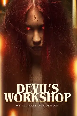 Devil’s Workshop (2022) ดูหนังออนไลน์