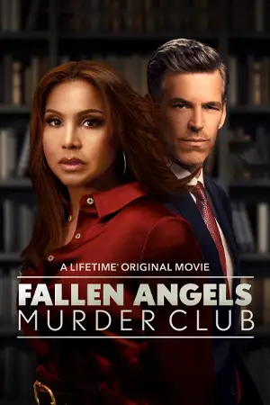 เว็บดูหนังออนไลน์ฟรี Fallen Angels Murder Club Heroes and Felons (2022)