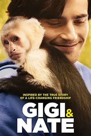 ดูหนัง Netflix Gigi & Nate (2022)