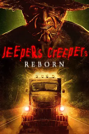 Jeepers Creepers Reborn (2022) โฉบกระชากหัวภาค 4 ดูหนังออนไลน์