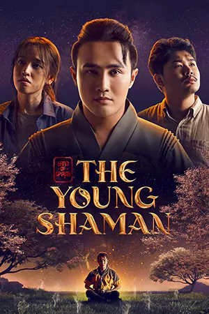 ดูซีรี่ย์ฝรั่งฟรี Land of Spirits: The Young Shaman (2022) หมอผีแดนวิญญาณ