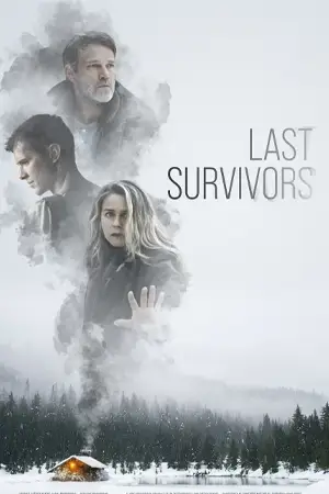 ดูหนังออนไลน์ Last Survivors (2021)