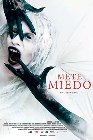ดูหนังฟรี Mete Miedo (2022)
