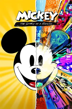 ดูการ์ตูนออนไลน์ Mickey The Story of a Mouse (2022)