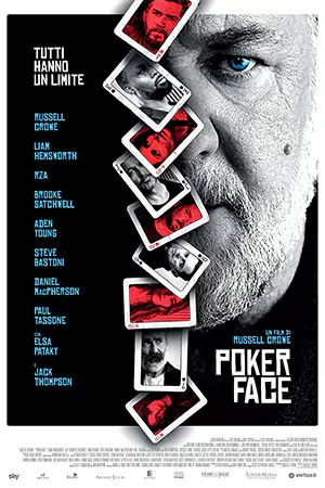 Poker Face (2022) ดูหนังออนไลน์ เต็มเรื่อง