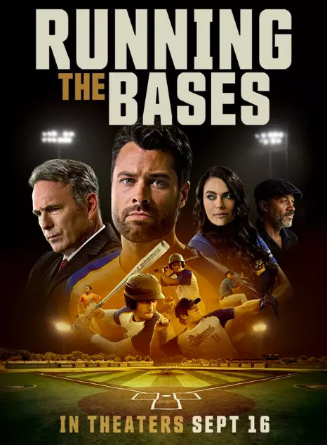 Running the Bases (2022) ดูหนังใหม่
