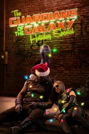 ดูหนังออนไลน์ The Guardians of the Galaxy Holiday Special (2022) เดอะการ์เดียนส์ออฟเดอะกาแล็กซี่ฮอลิเดย์สเปเชียล HD หนัง Marvel ดูฟรี