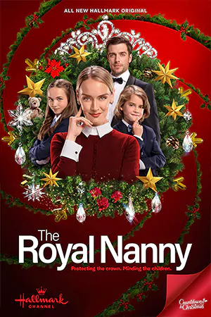 หนังออนไลน์ The Royal Nanny (2022)