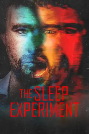 ดูหนังออนไลน์ The Sleep Experiment (2022)